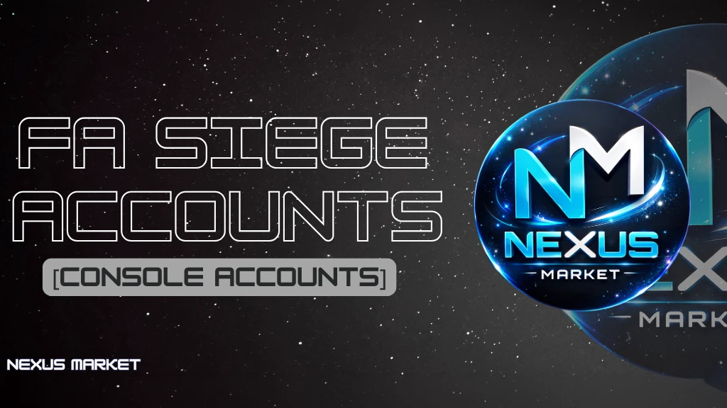FA Accounts
