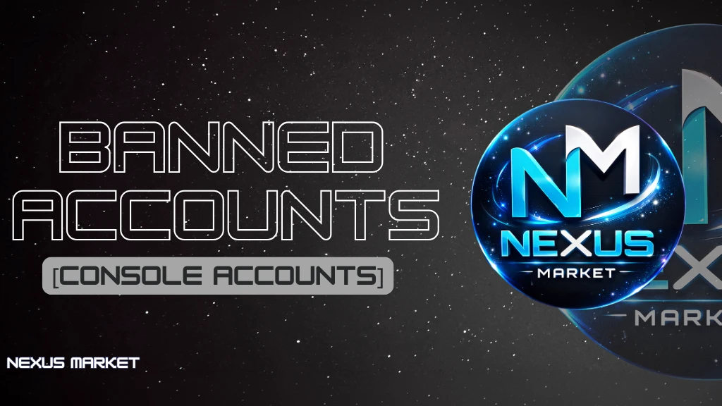 Banned Accounts