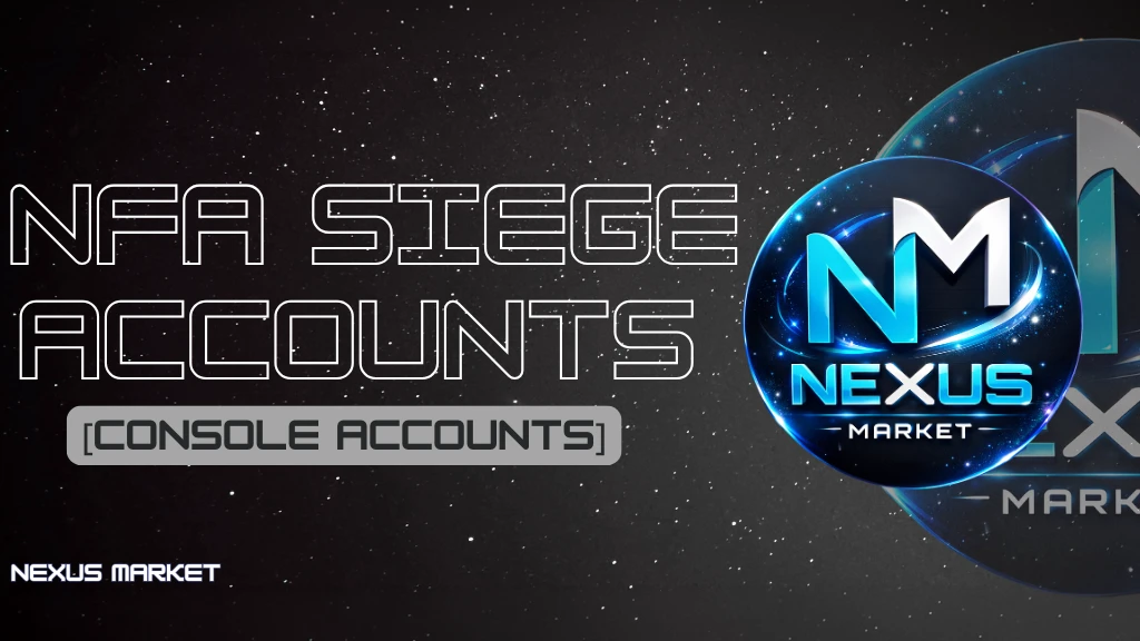 NFA Accounts