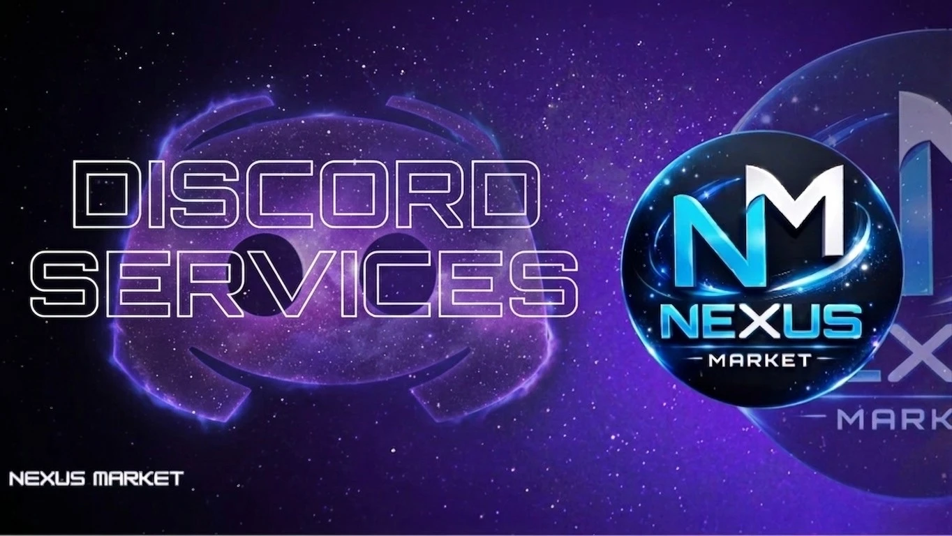 Discord Services