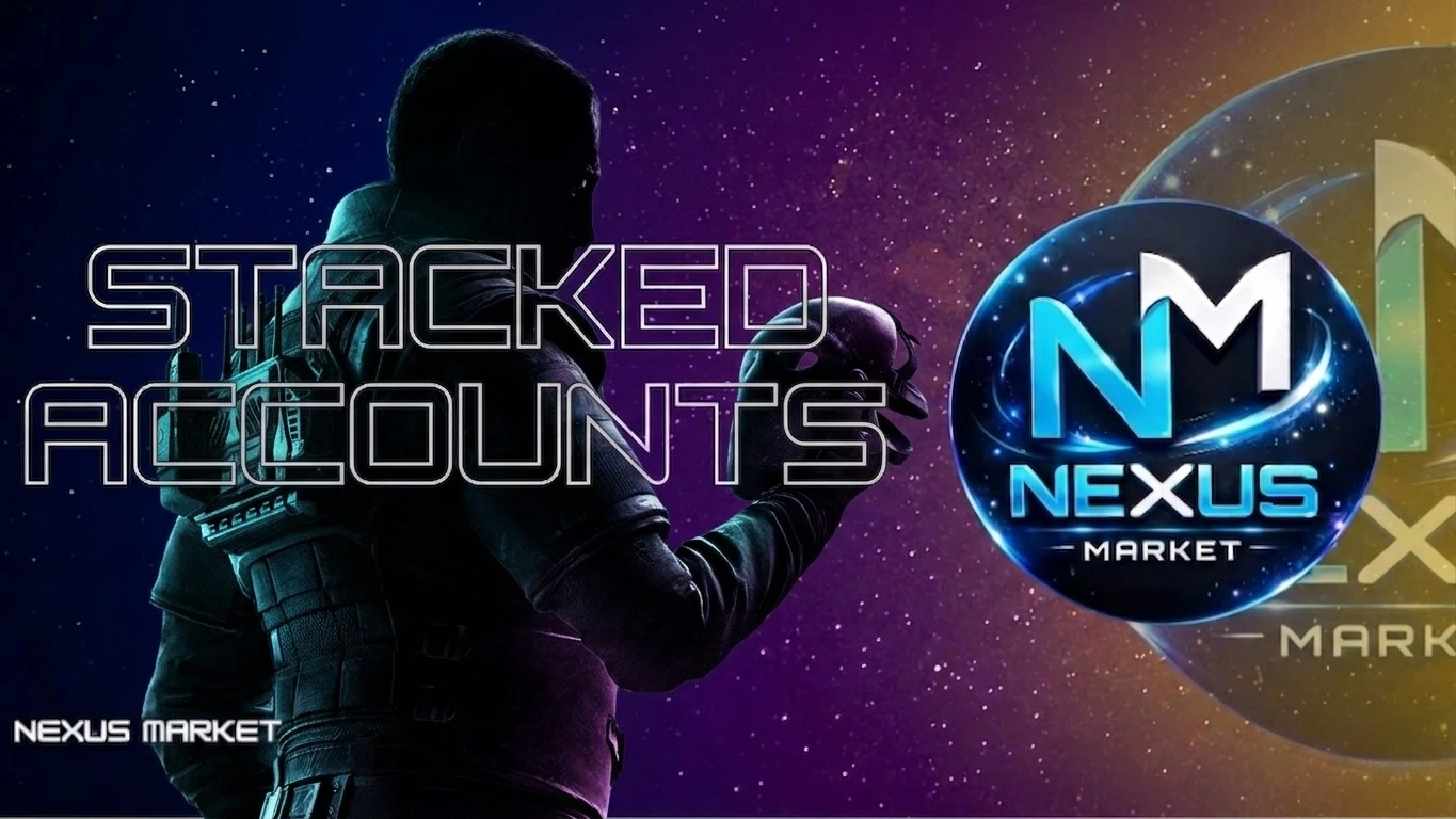 Stacked Accounts